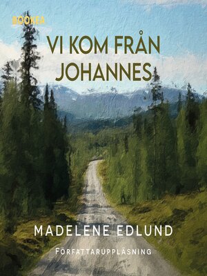 cover image of Vi kom från Johannes